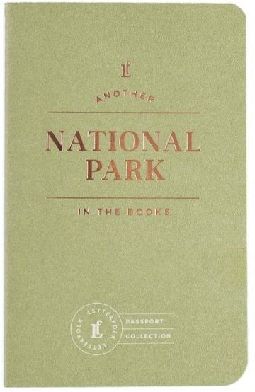 National Park Passport Guide: Which One To Get And How To Use It