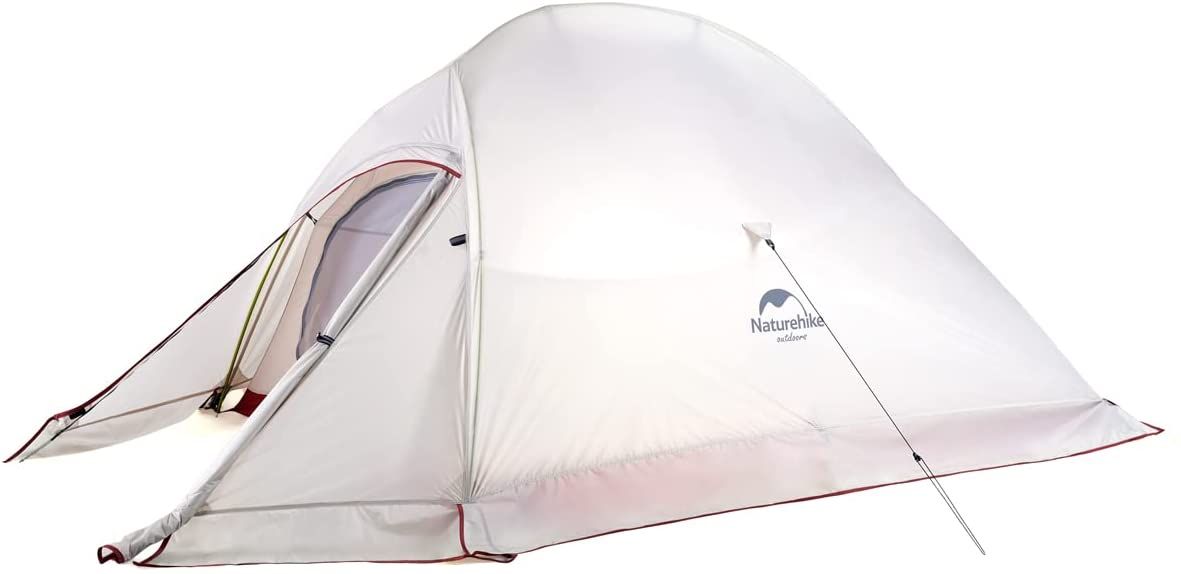 Naturehike Cloud-Up Lightweight Tent
