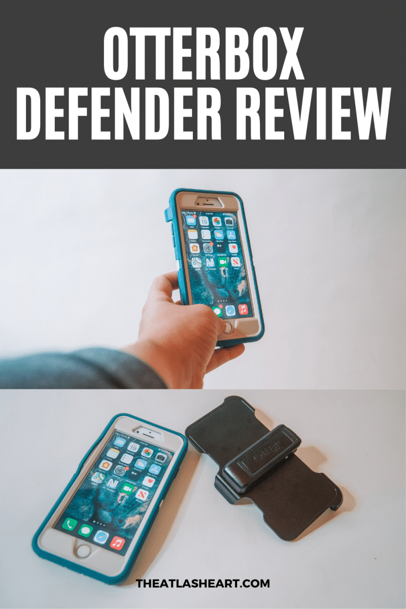 Otterbox Defender Review Pin 1
