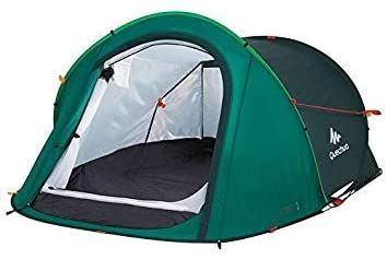 Quechua Waterproof Pop Up Tent