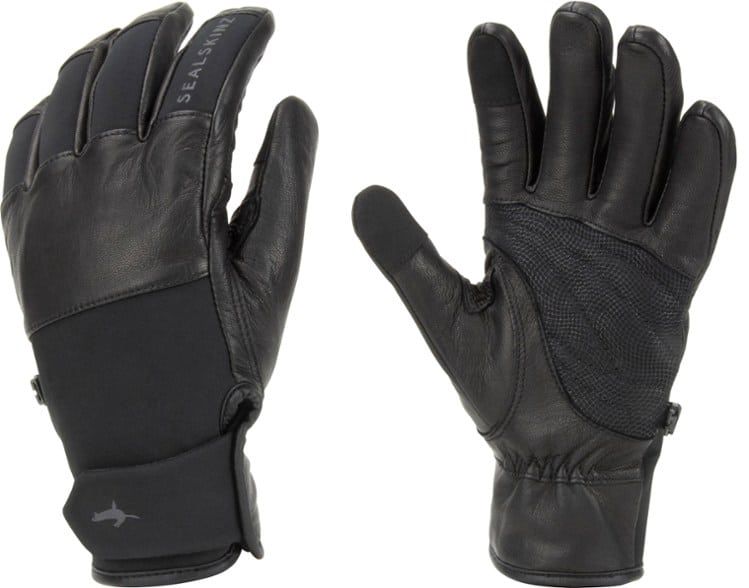 Sealskinz Waterproof Cold Weather Gloves