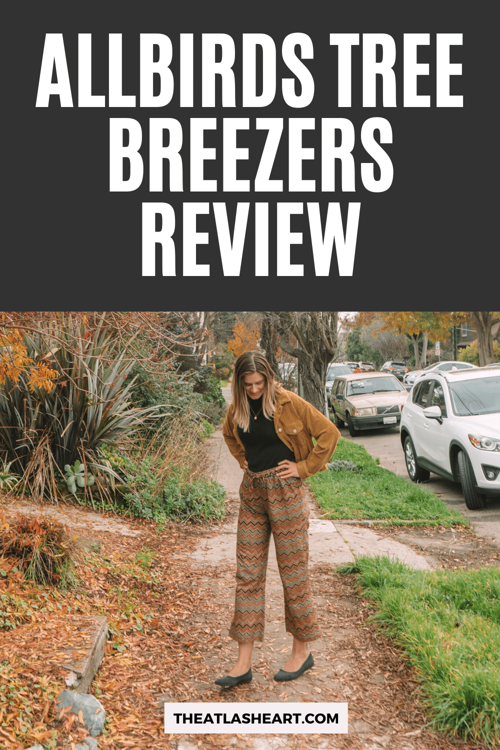 Allbirds Tree Breezers Review: My Thoughts on Allbirds Flats