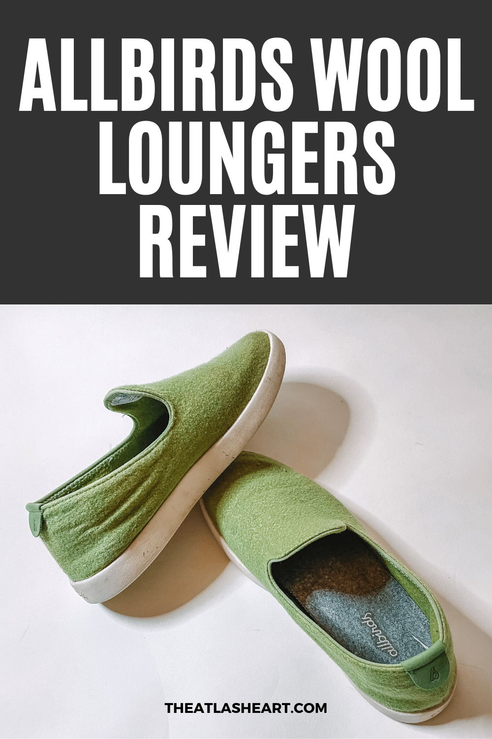 Allbirds Wool Loungers Review for 2023: Are They Worth the Cost?