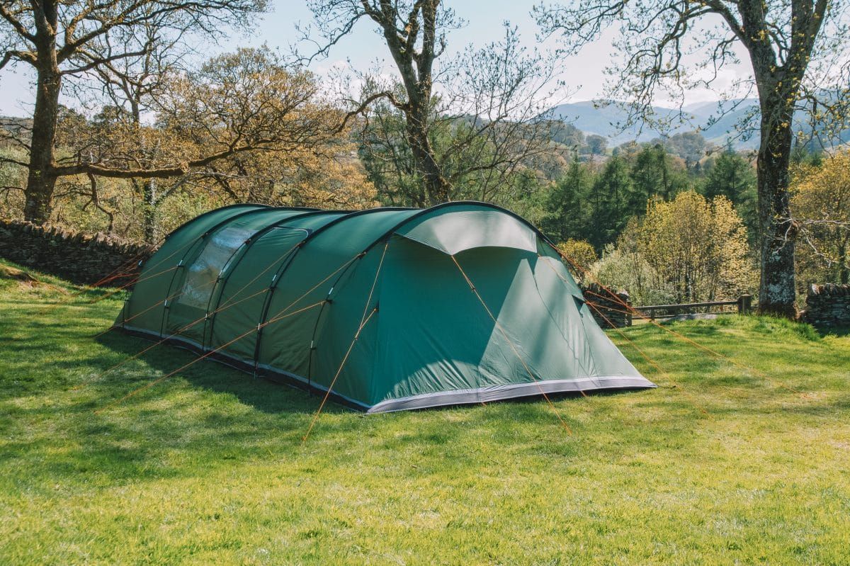 Susteen Stun Azijn 14 Best 10-Person Tents for Roomy Camping Trips in 2023