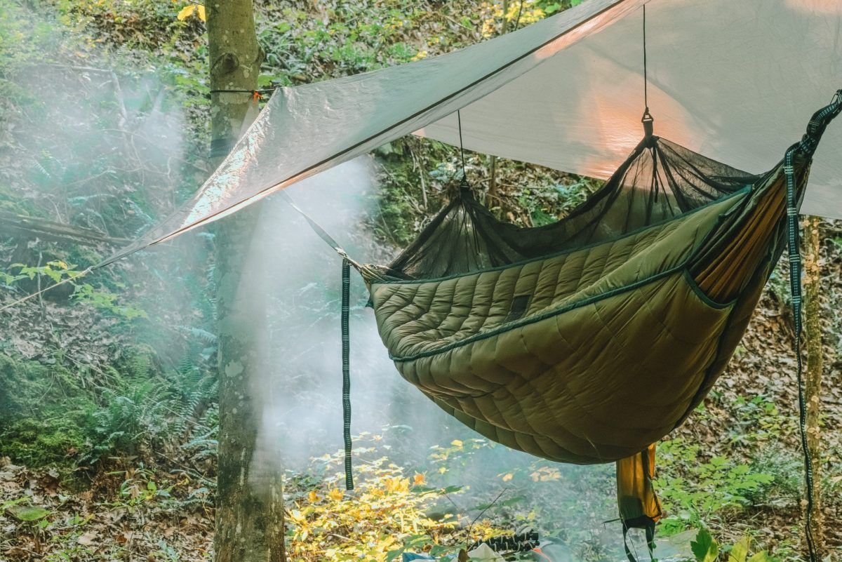 12 Best Hammocks with a Mosquito Net to Keep the Bugs at Bay in