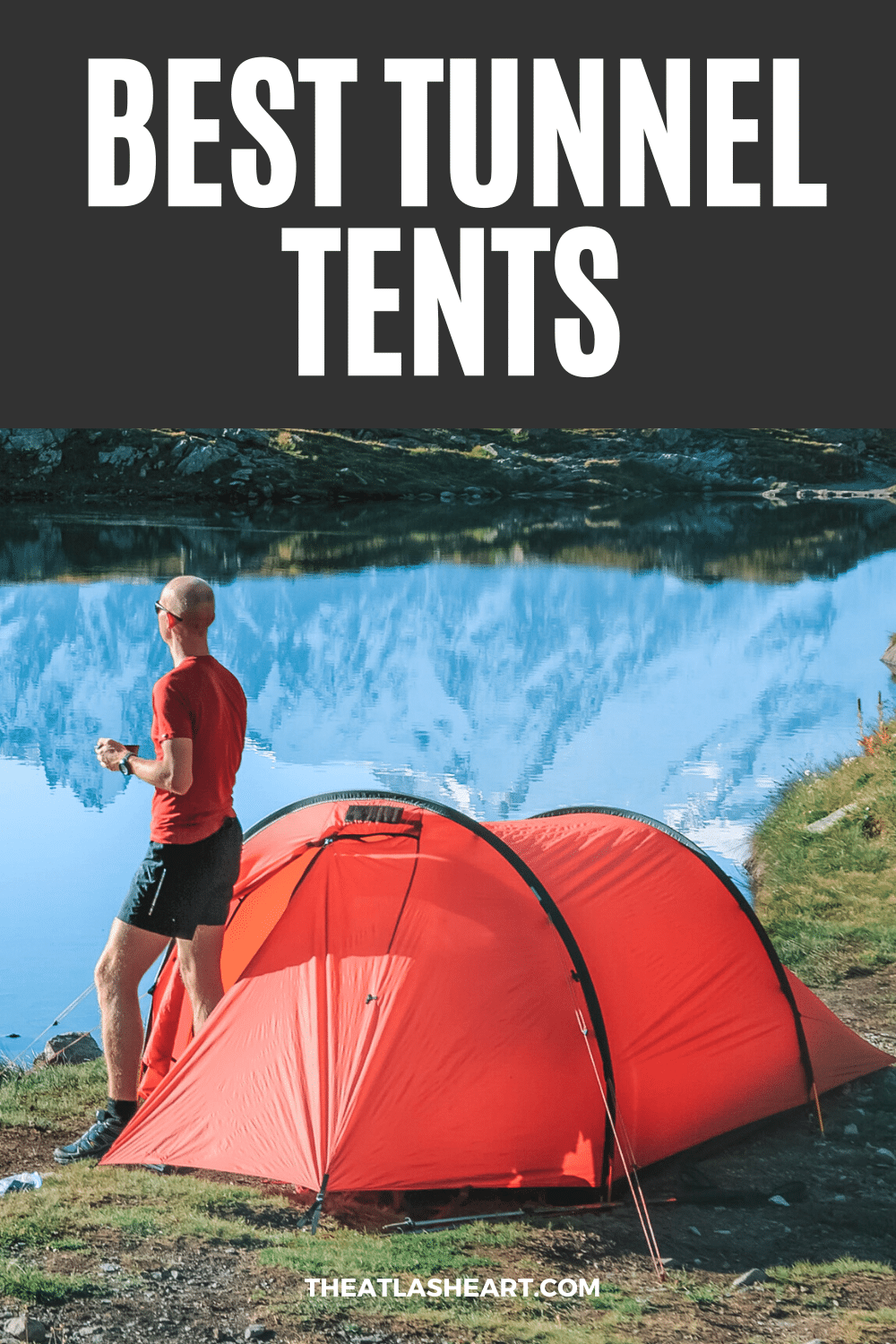 16 Best Tunnel Tents that Stand Up to the Wind (2023 Buying Guide)