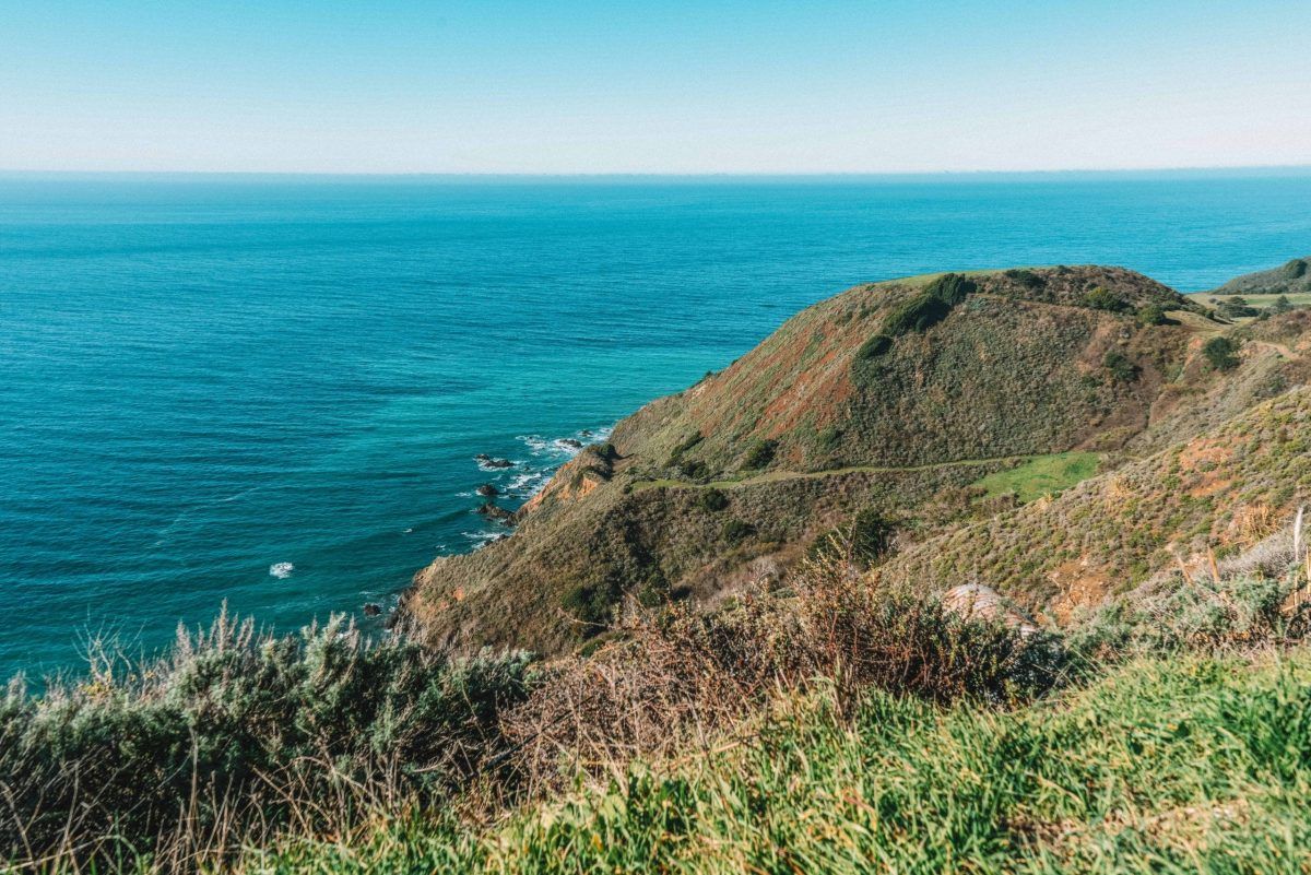 Big Sur Camping Guide