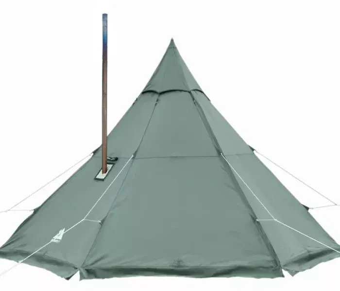 Pomoly HEX Plus Hot Tent