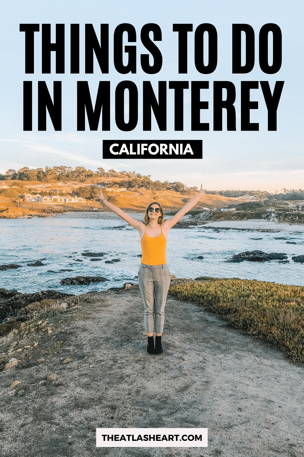 52 Things to do in Monterey, California (Ultimate 2023 Bucket List) 