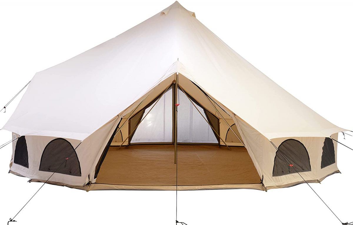 Whiteduck Avalon Bell Tent