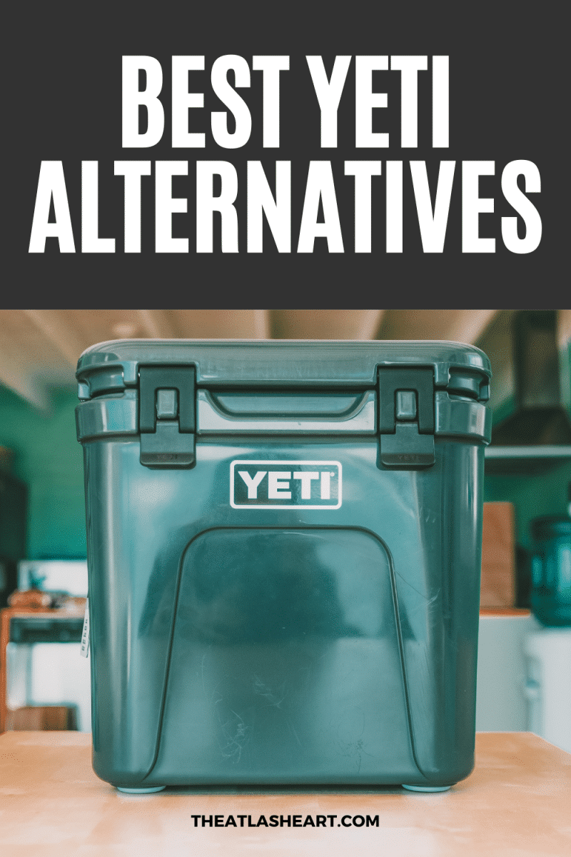 Best Yeti Alternatives