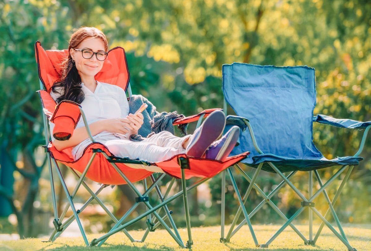 Conclusion: Our Pick for the Best Reclining Camping Chair with a Footrest
