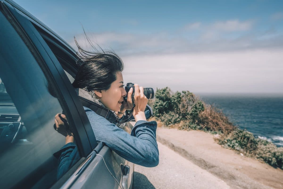 Fun Facts About the 17-Mile Drive