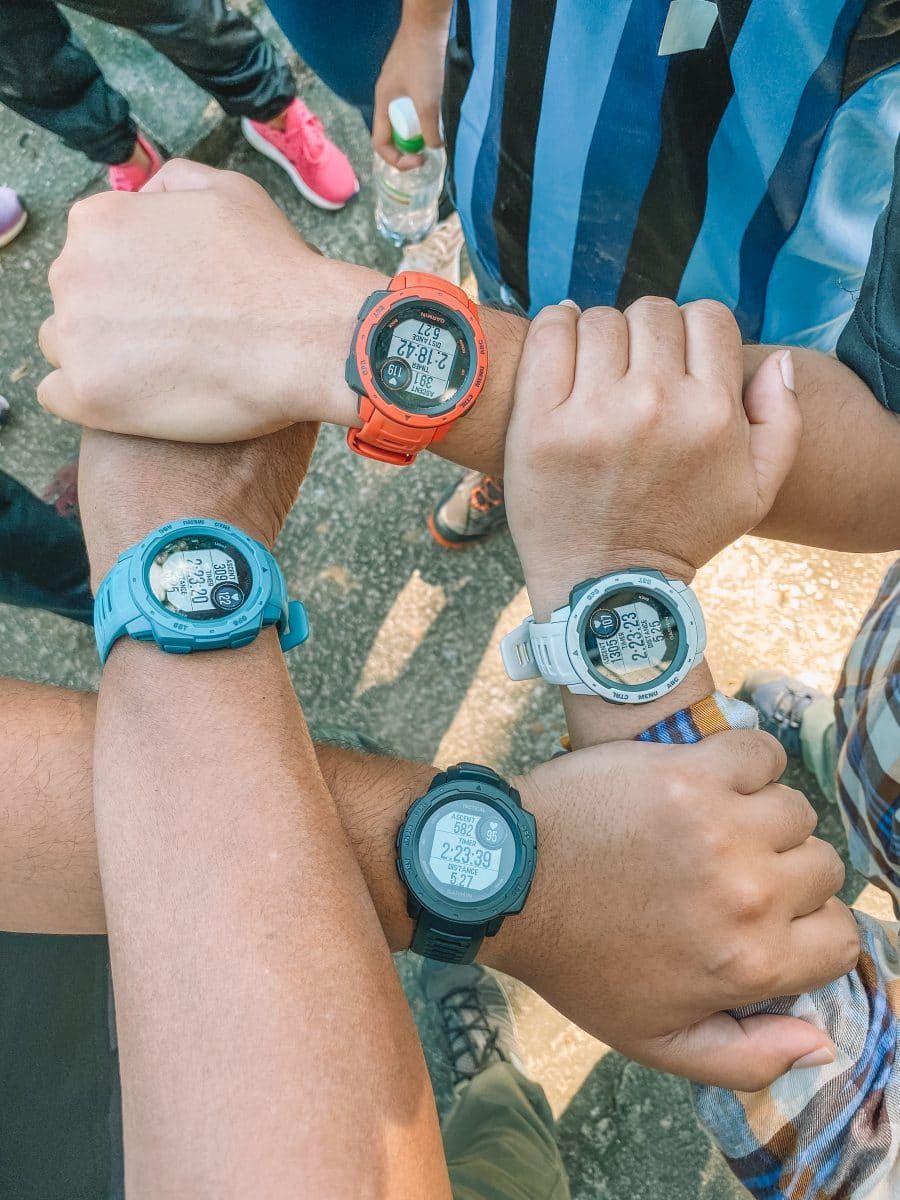 Garmin For Every Type of Activity