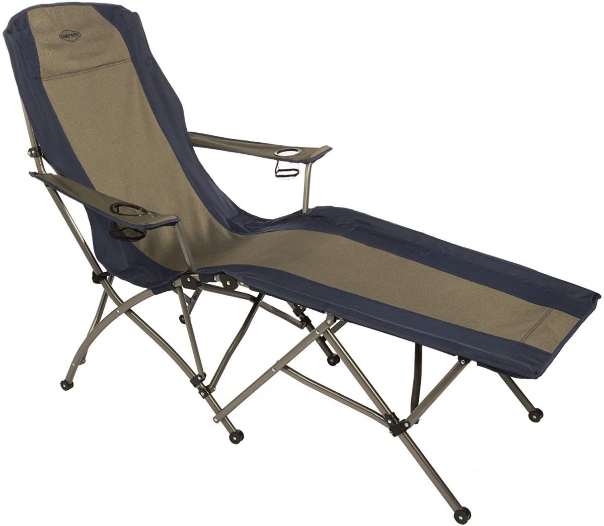 Kamp-Rite Folding Lounge Chair