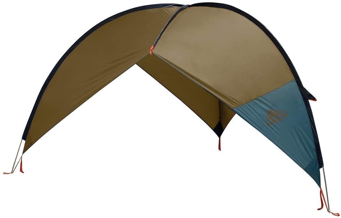 Product Image for the Kelty Sunshade in brown.