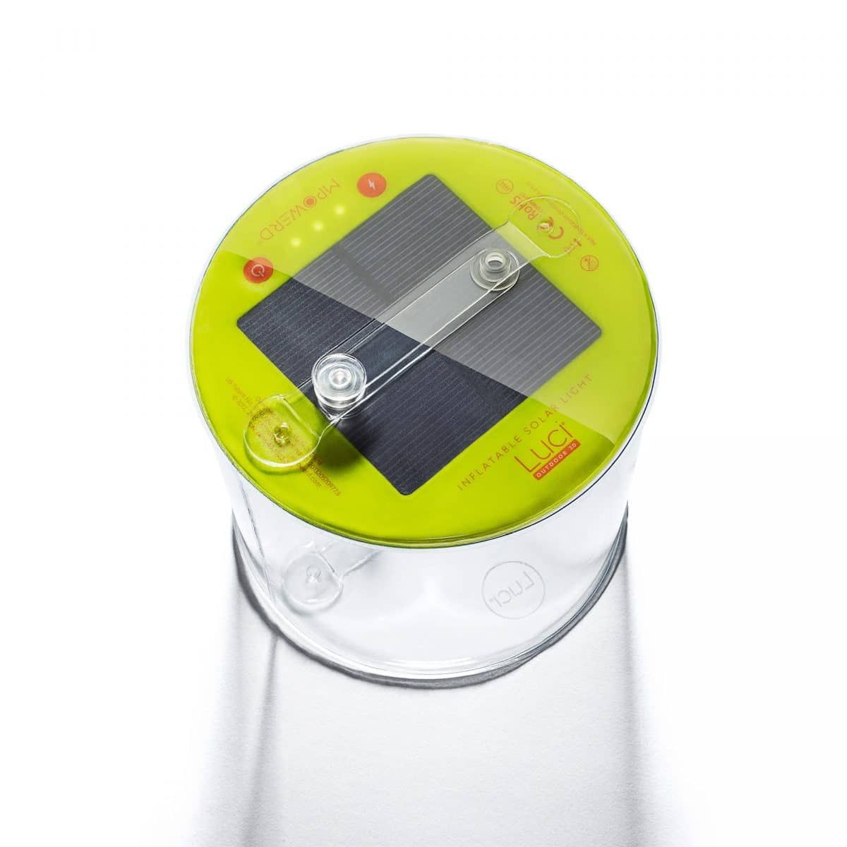 MPOWERD Luci Outdoor 2.0 Inflatable Solar Lantern