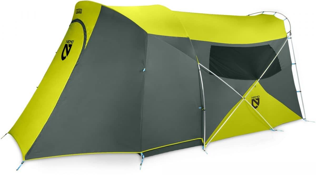 NEMO Wagontop 6 Tent