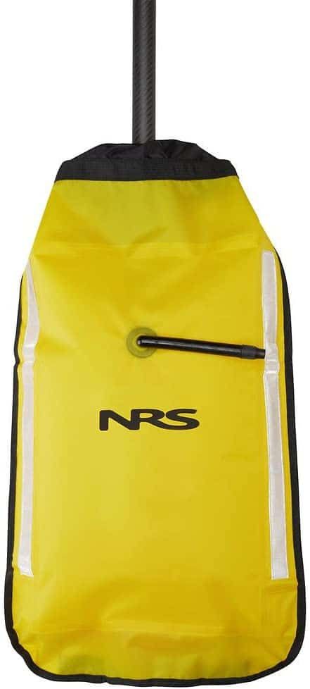 NRS Sea Kayak Paddle Float