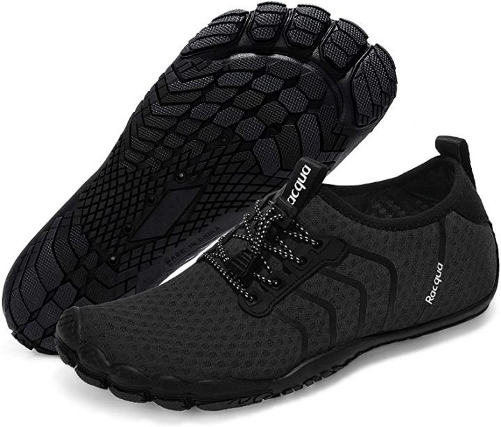 15 BEST Water Shoes For Kayaking In 2024 [Protect Your Feet]