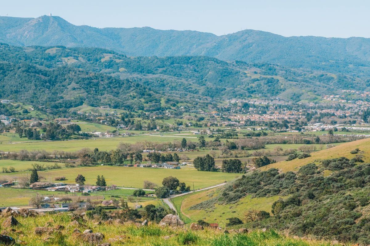 What to Pack for Hiking in San Jose