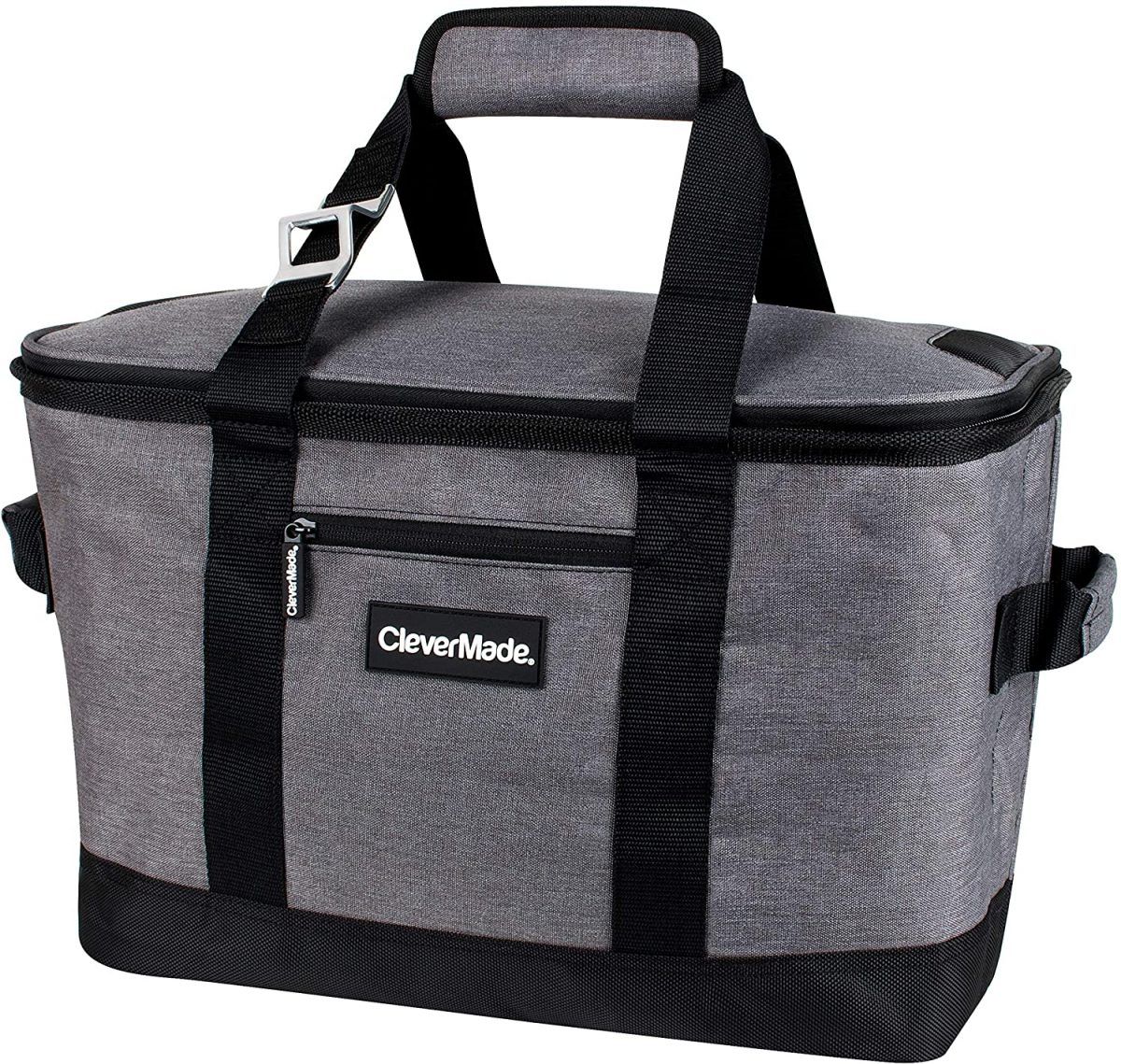 CleverMade Collapsible Cooler Bag