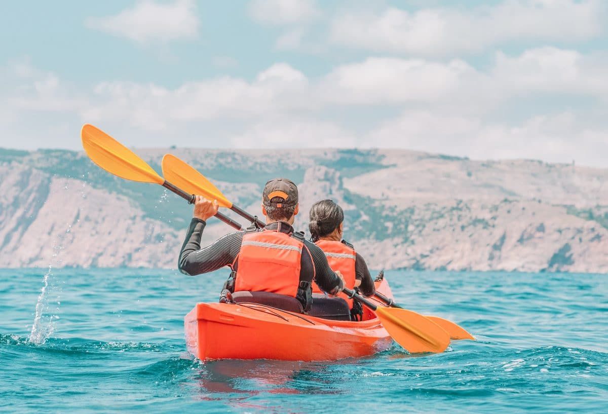 Conclusion: Our Pick for the Best Budget Kayak