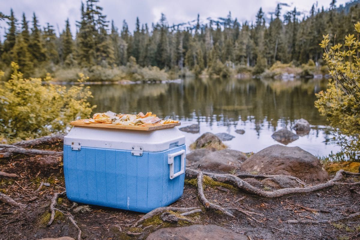 FAQs About Coolers for Camping
