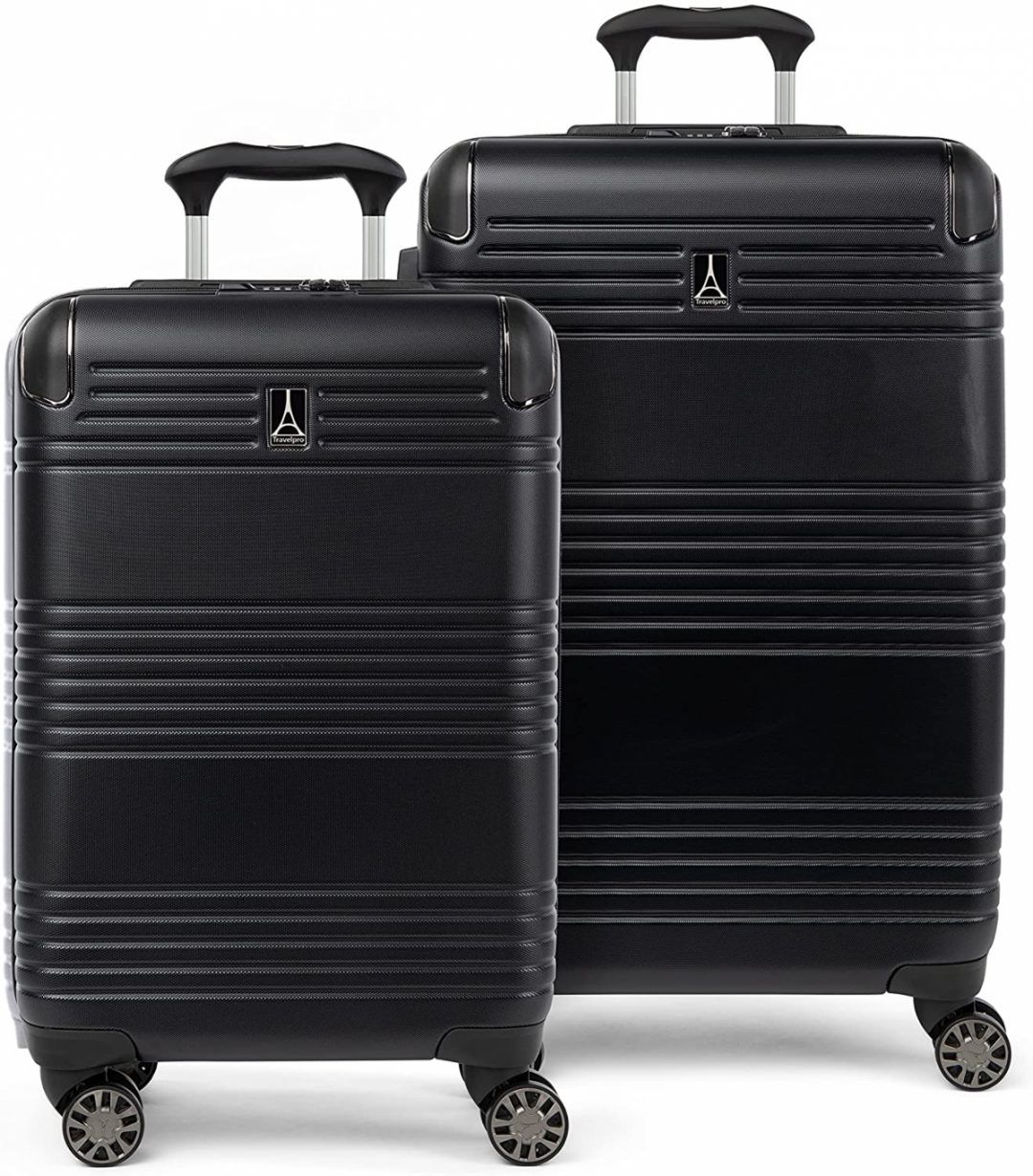 11 Best Hardside Luggage Sets in 2024 for Your Next Trip