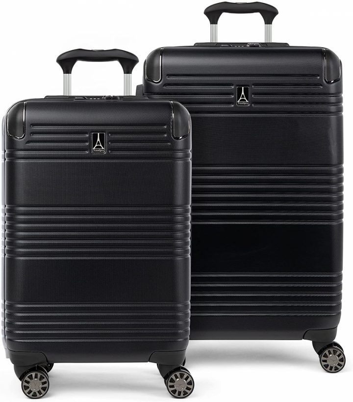 11 Best Hardside Luggage Sets In 2024 For Your Next Trip