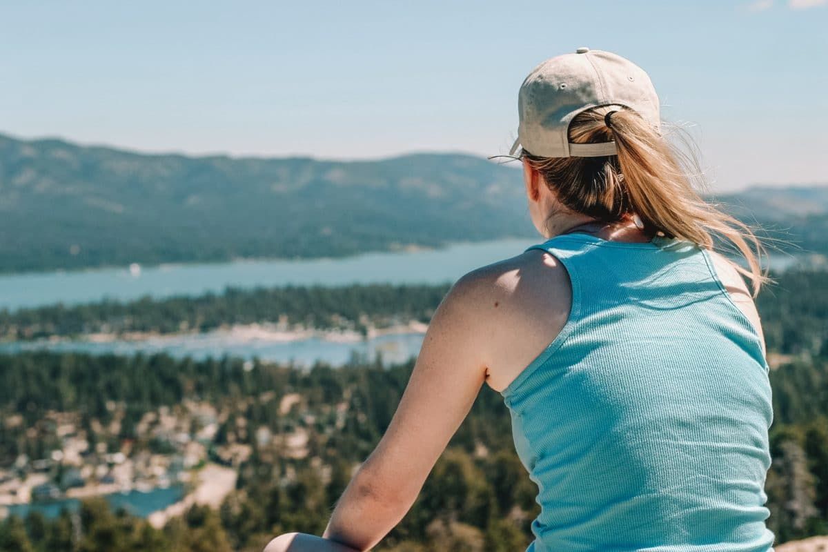What to Pack for Hiking in Big Bear