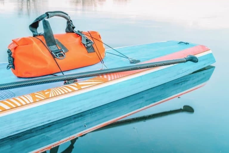 The 10 Best Waterproof Duffel Bags of 2024
