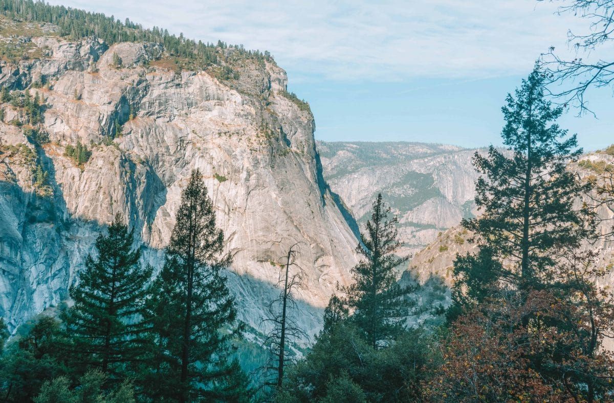 FAQs about yosemite viewpoints