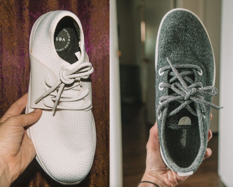 Vessi Vs Allbirds [2023]: Which Sustainable Shoes Are Better?