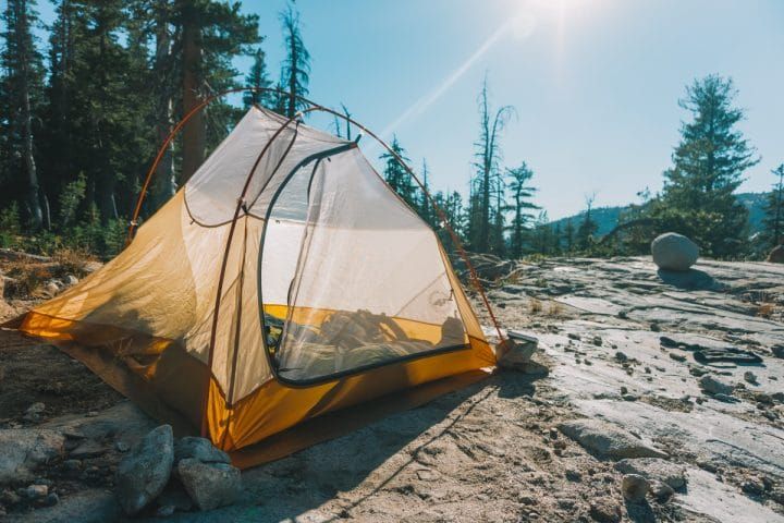 Yosemite Camping [2024 Guide To The Best Campgrounds]