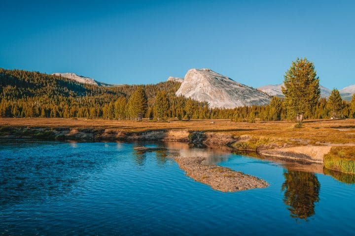 Yosemite Camping [2024 Guide To The Best Campgrounds]