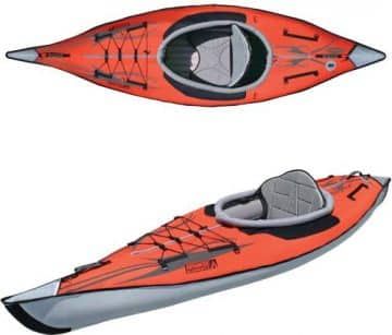 17 BEST Inflatable Kayaks That Are Sturdy And Portable [for 2024]