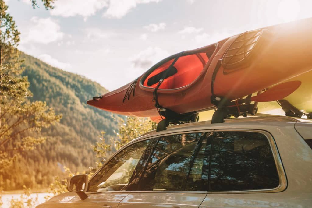 11 BEST Lightweight Kayaks For Effortless Transport [2023 Guide]