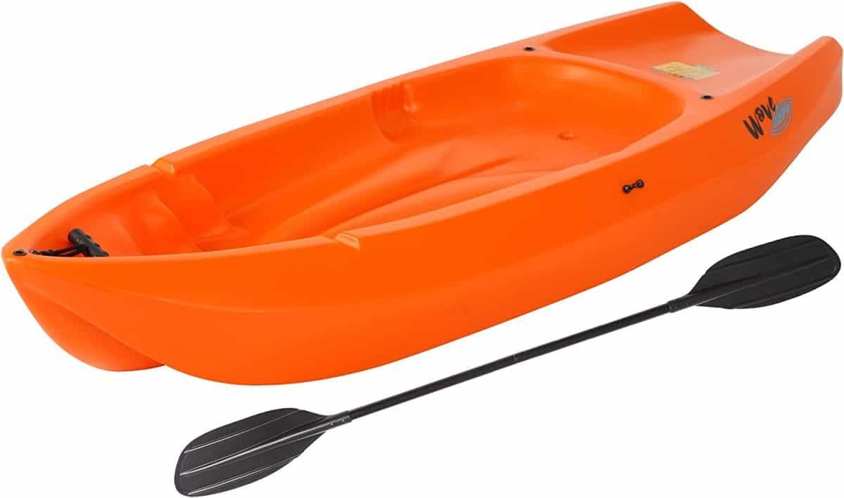 Lifetime youth wave kayak