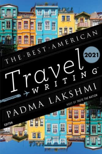the best american travel writing series
