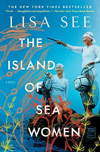 the island of sea women a novel