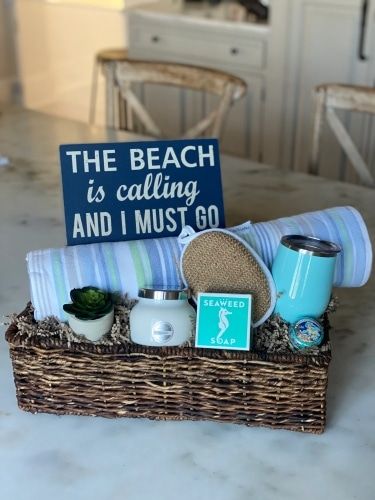 Discover 68+ gifts for beach lovers best