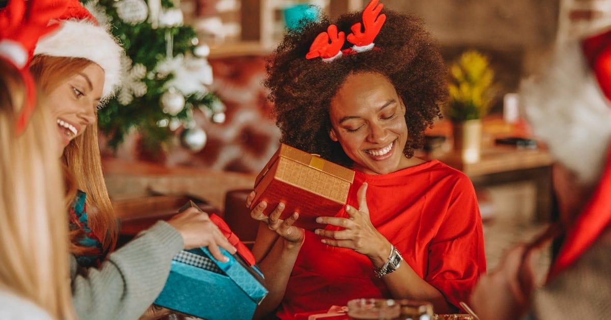 41 Best Dirty Santa Gifts Under $25 That Everyone Will Love