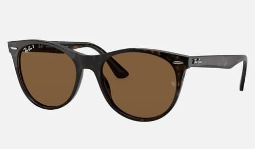 ray ban polarized sunglasses women