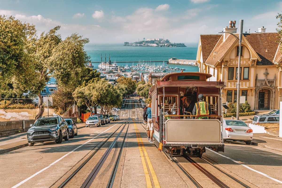 tips for riding san francisco cable cars