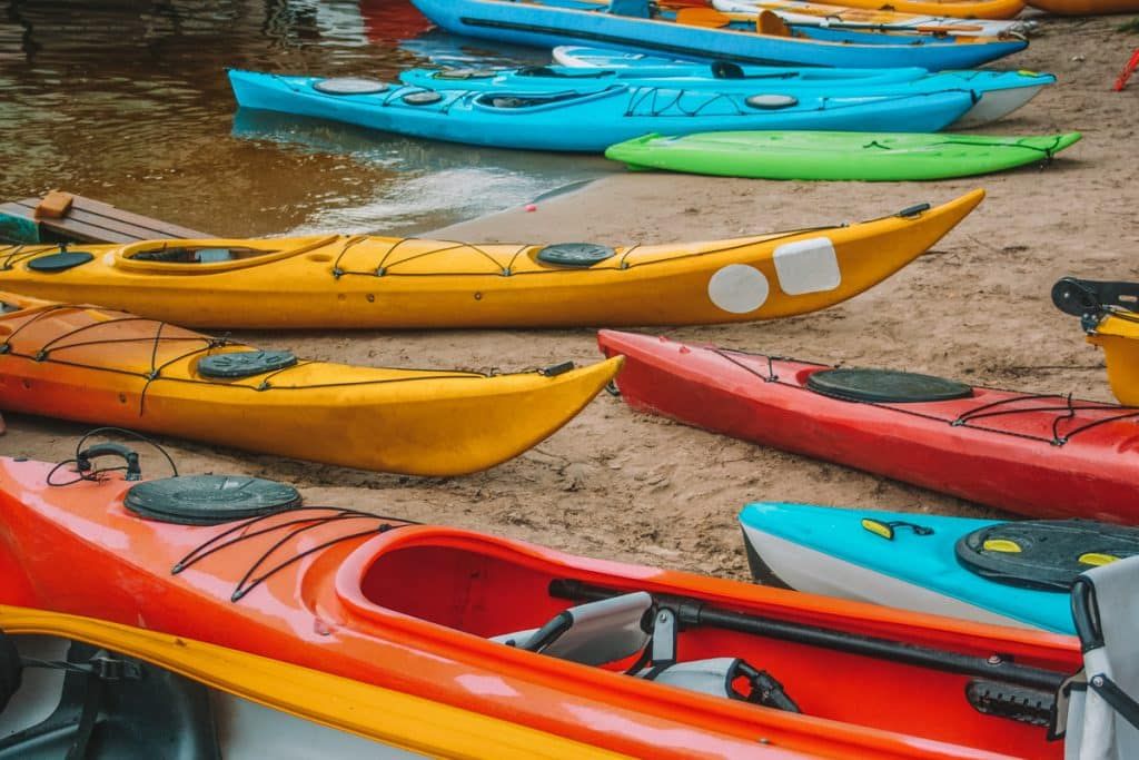 Canoe Vs Kayak: Main Differences & Which One Is Better