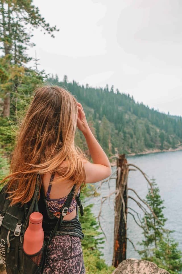 18 BEST Lake Tahoe Hikes For Stunning Views [2023 Guide]