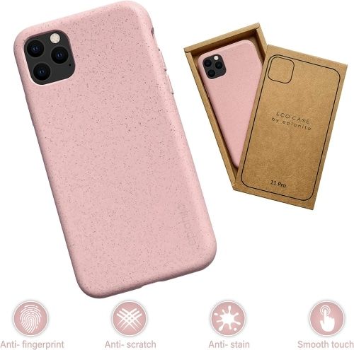 biodegradable iphone case