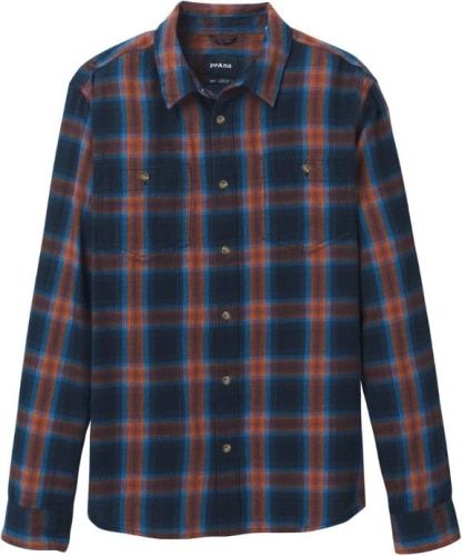 dolberg flannel shirt