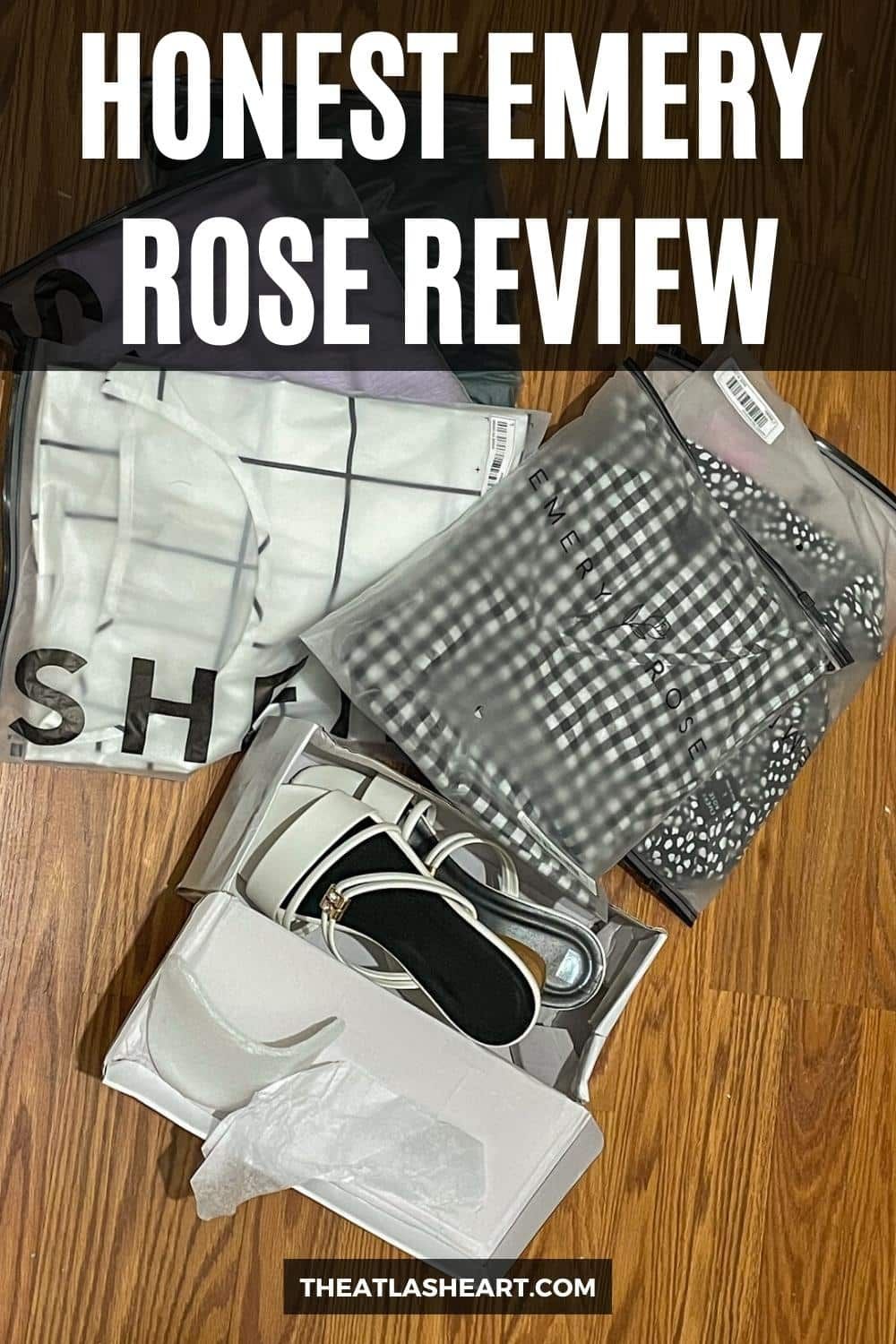 My Honest Emery Rose Review: Is Emery Rose Clothing Legit?